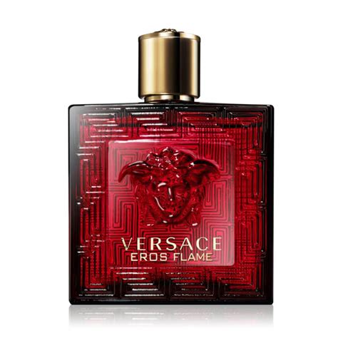 versace eros đỏ|Versace Eros flame 100ml.